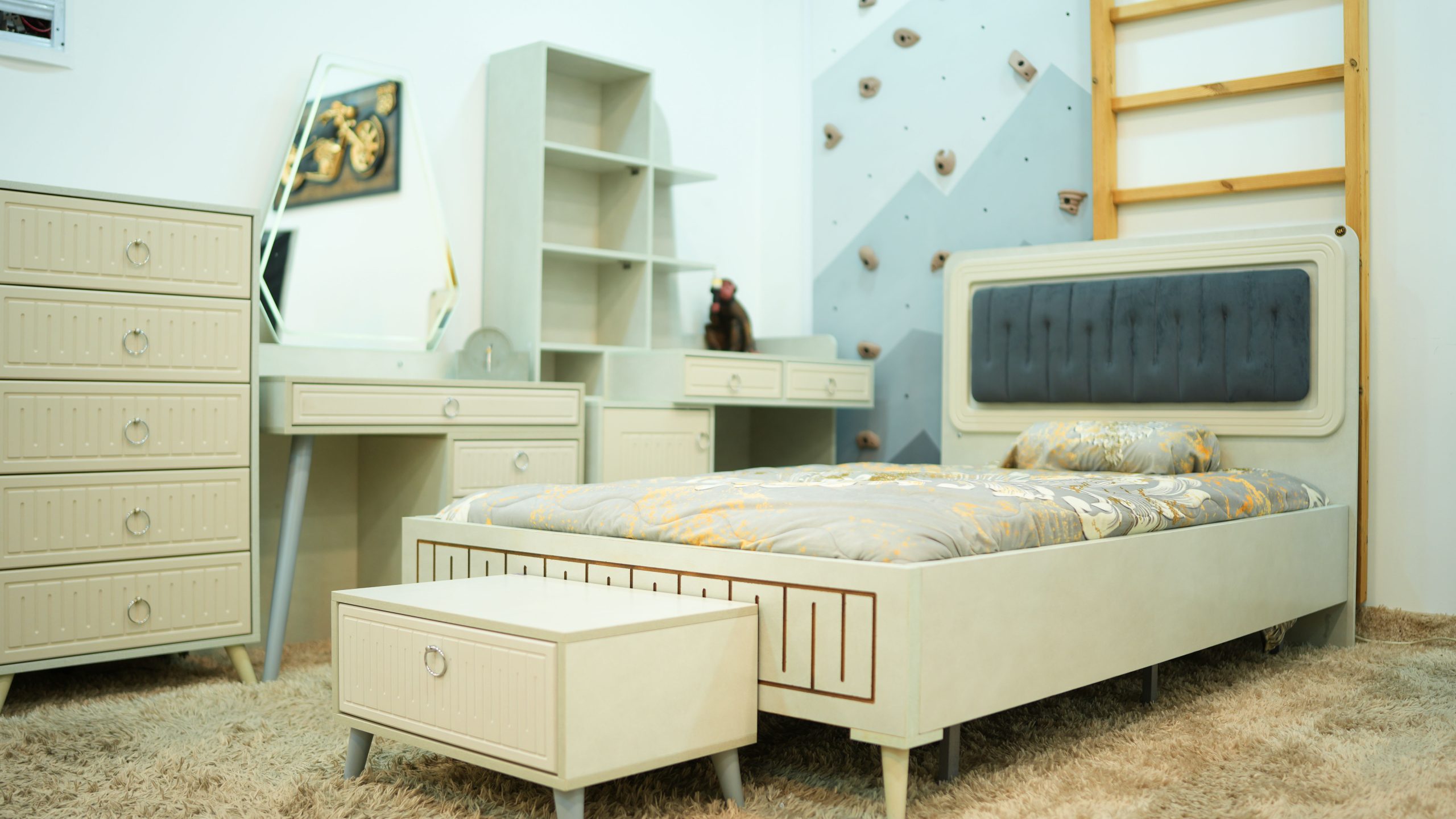 سرویس خواب فرارا - Image 6